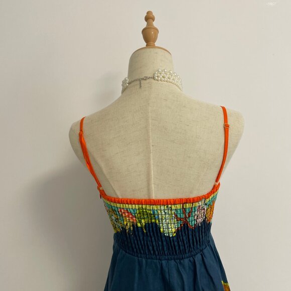 Alémais dorian sundress - Picture 9 of 12